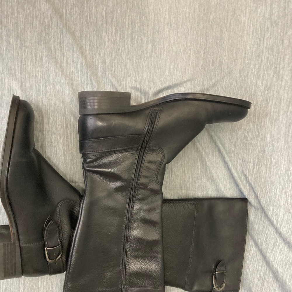Aldo boots